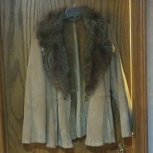 Women's Coat